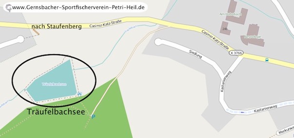 Gewaesser-Traeufelbachsee